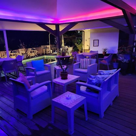 Chalets Des Vacances タカマカ エクステリア 写真