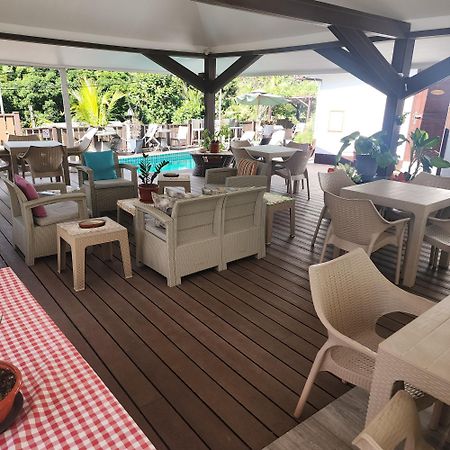 Chalets Des Vacances タカマカ エクステリア 写真