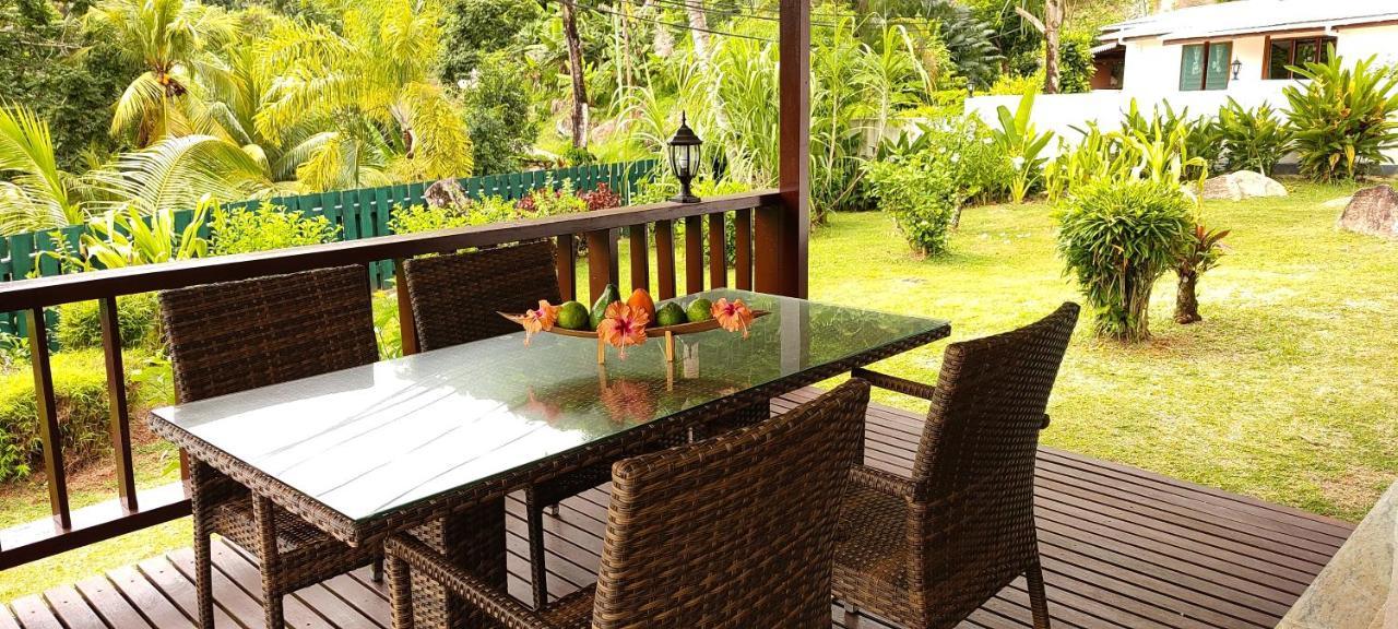 Chalets Des Vacances タカマカ エクステリア 写真