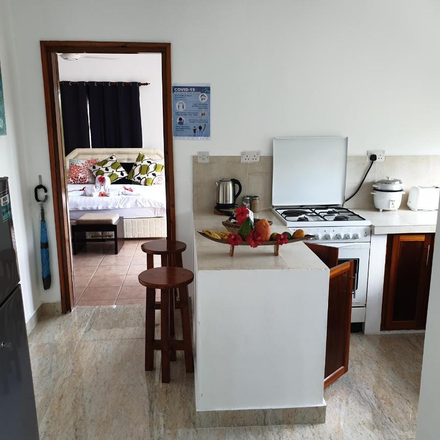 Chalets Des Vacances タカマカ エクステリア 写真