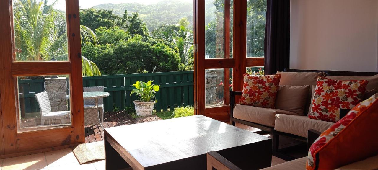 Chalets Des Vacances タカマカ エクステリア 写真