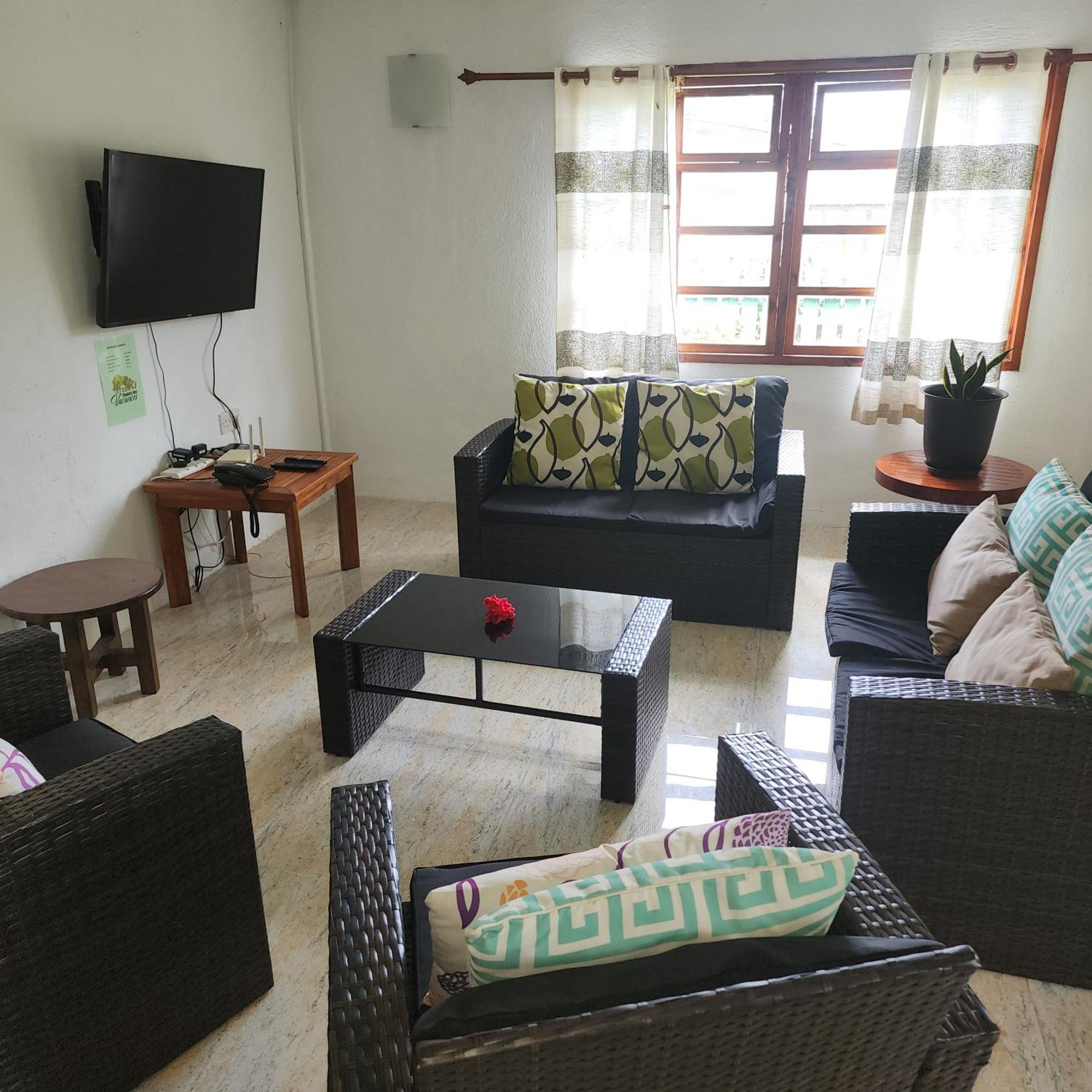 Chalets Des Vacances タカマカ 部屋 写真