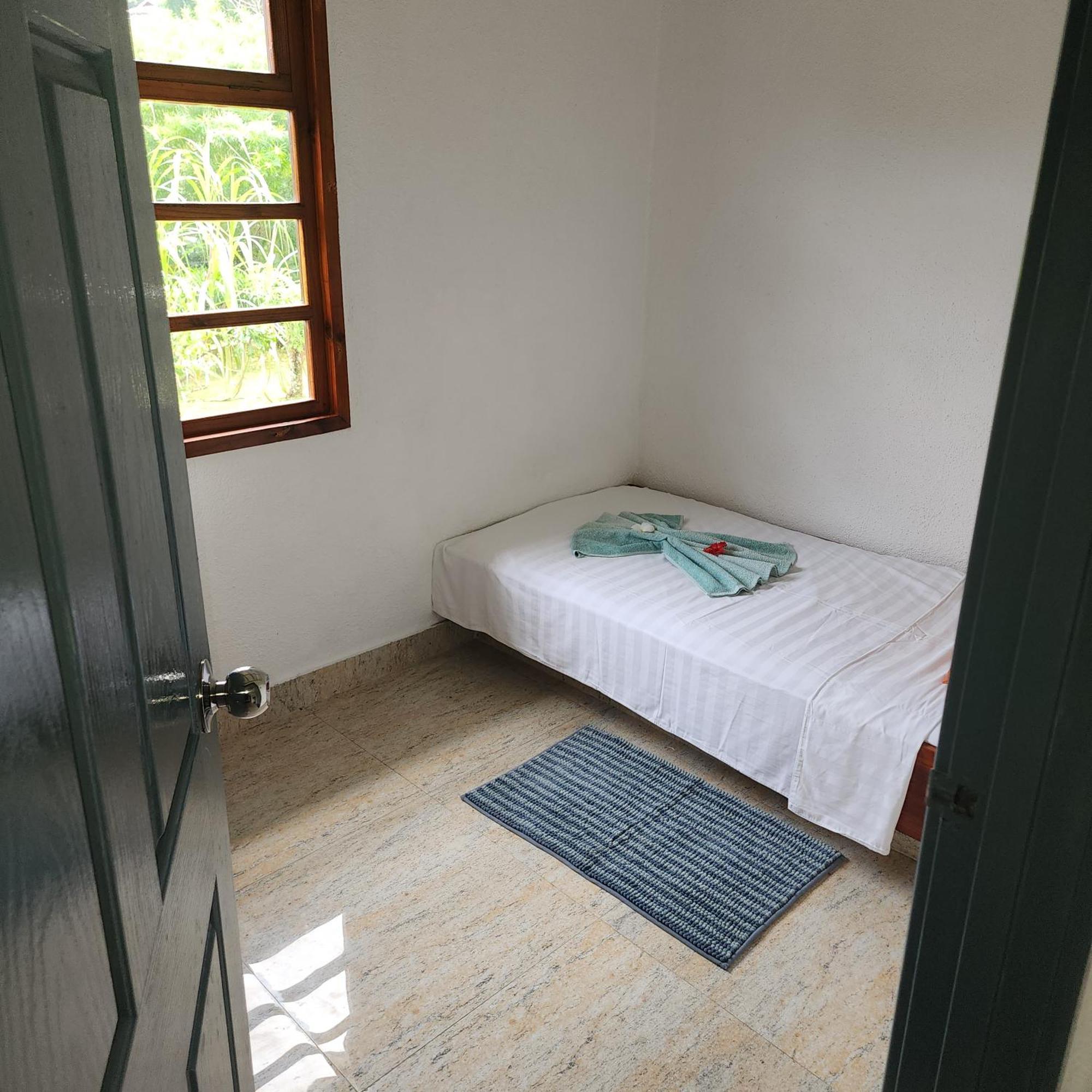 Chalets Des Vacances タカマカ 部屋 写真